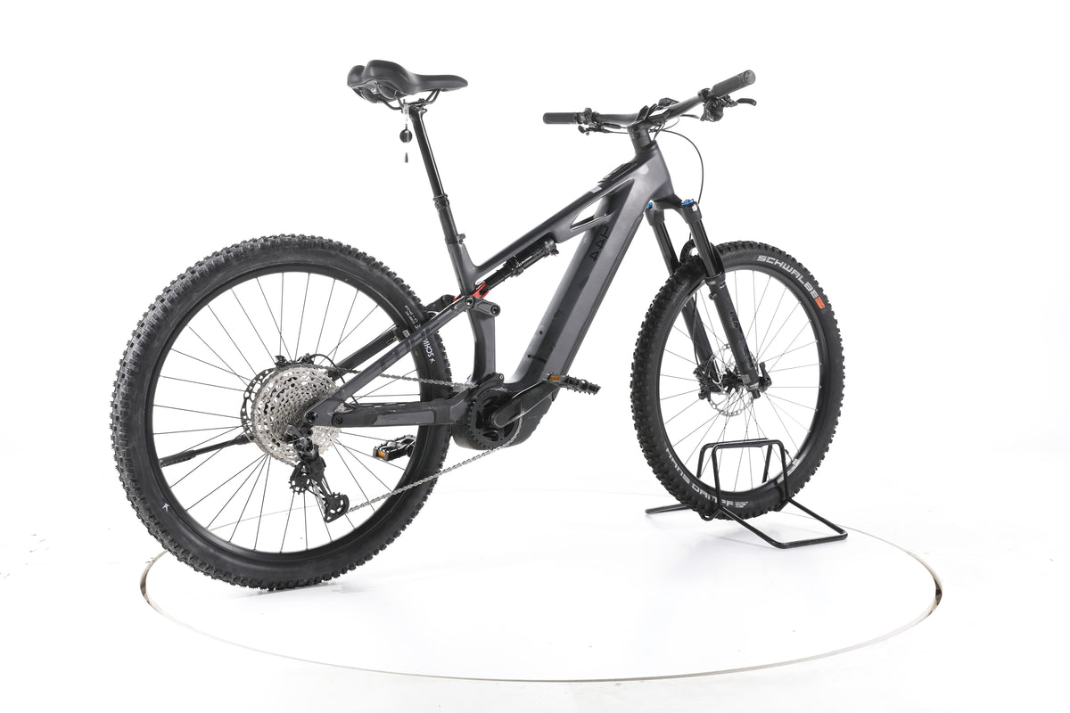 Cube Stereo Hybrid ONE44 E-Bike Fully Carbon 2025 - Image 12