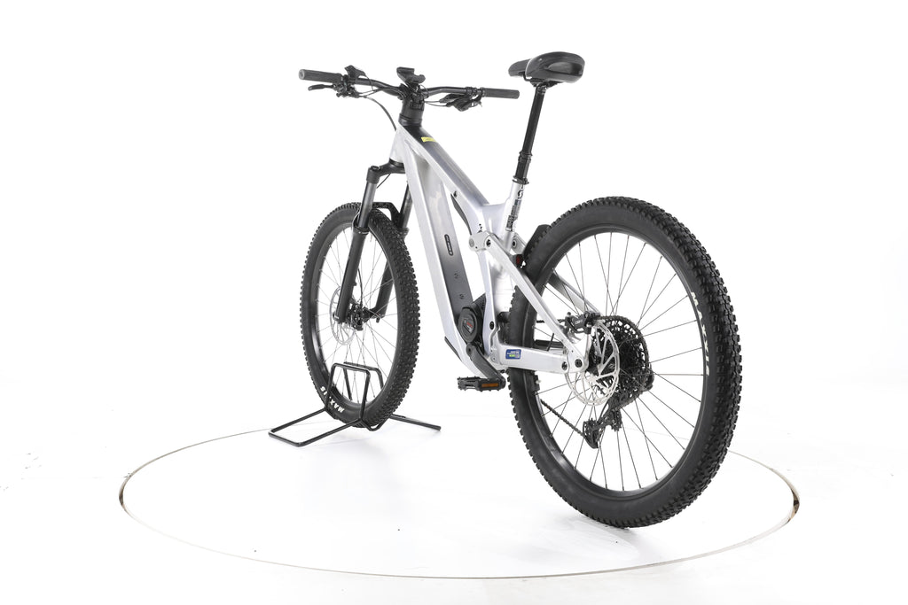 Scott Strike eRIDE 920 EVO E-Bike Fully 2025 - Image 9