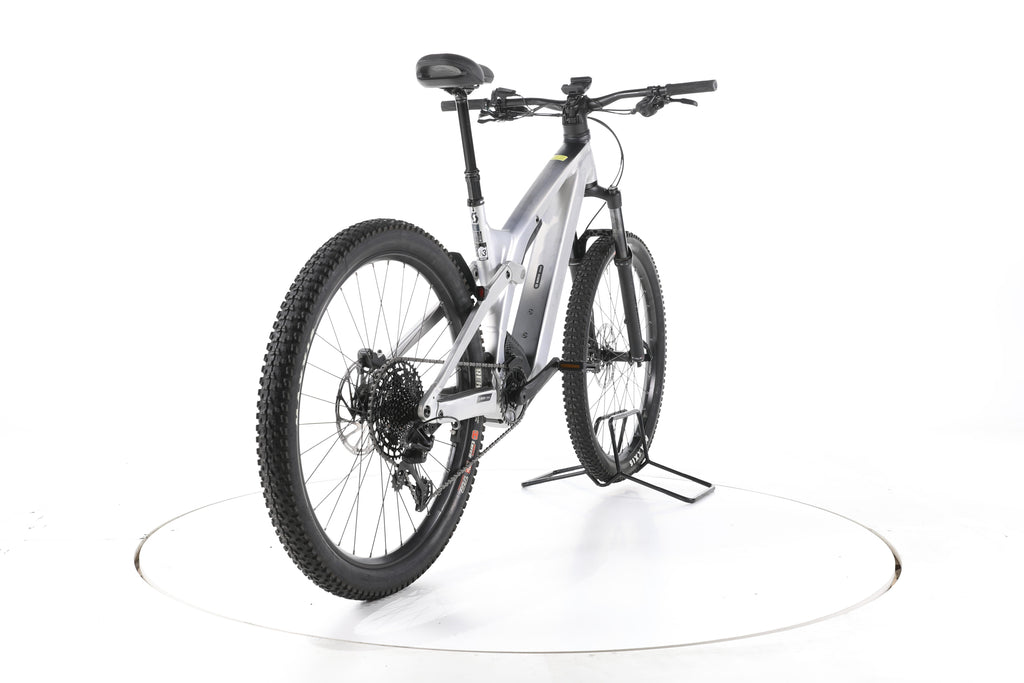 Scott Strike eRIDE 920 EVO E-Bike Fully 2025 - Image 11