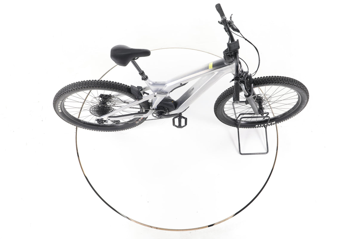 Scott Strike eRIDE 920 EVO E-Bike Fully 2025 - Image 13