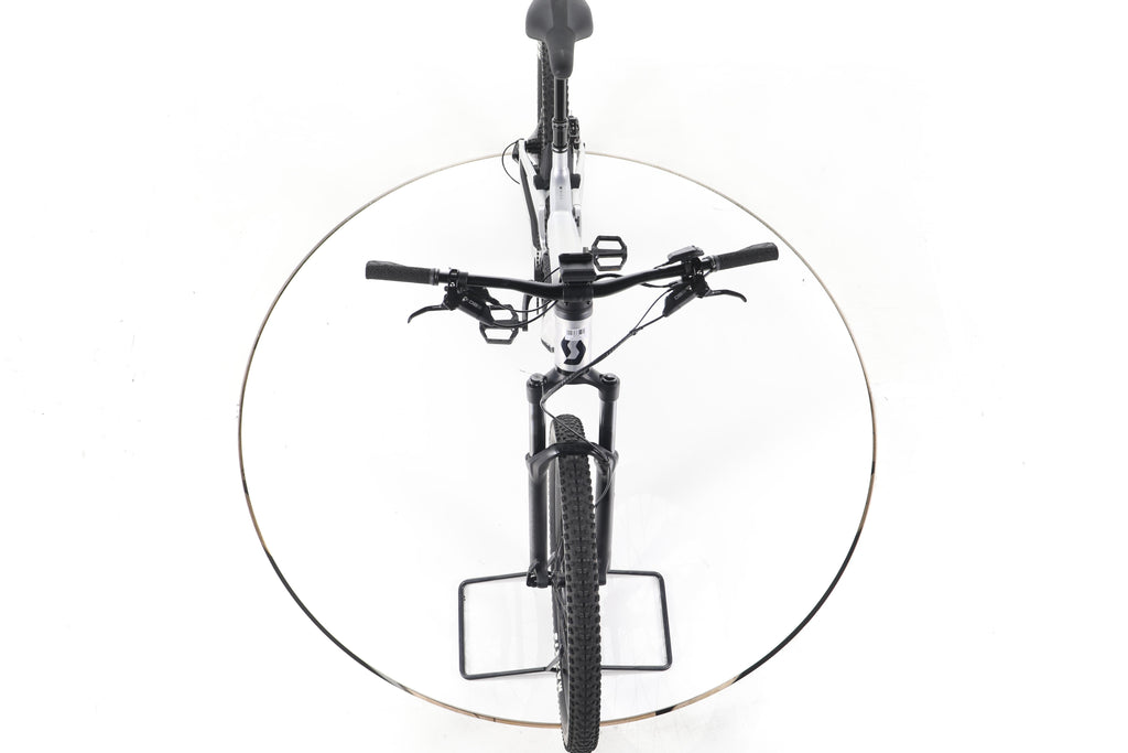 Scott Strike eRIDE 920 EVO E-Bike Fully 2025 - Image 16
