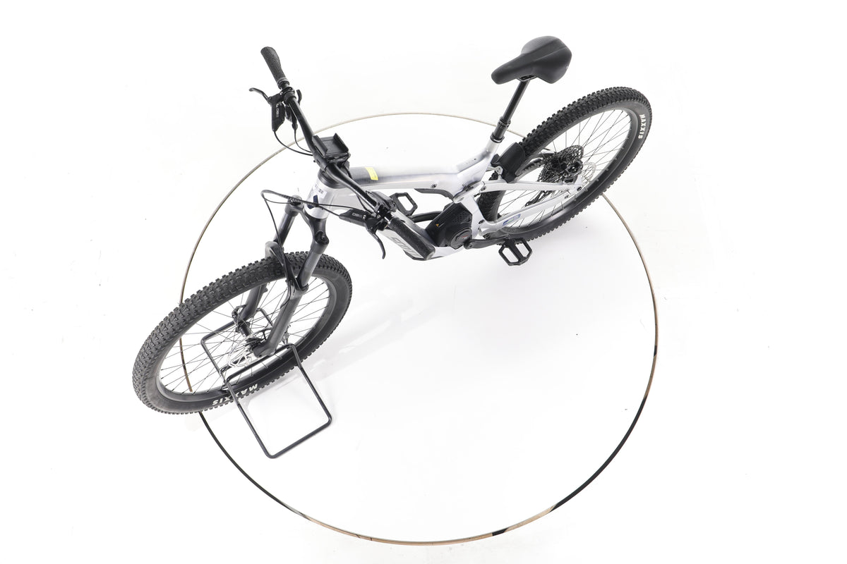 Scott Strike eRIDE 920 EVO E-Bike Fully 2025 - Image 18