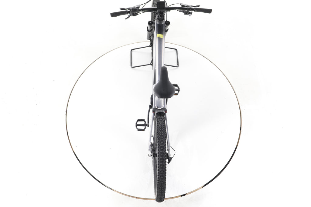 Scott Strike eRIDE 920 EVO E-Bike Fully 2025 - Image 22
