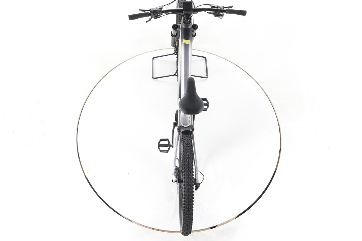 Scott Strike eRIDE 920 EVO E-Bike Fully 2025 - Image 22