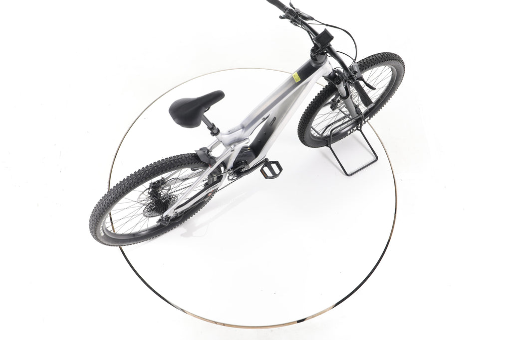 Scott Strike eRIDE 920 EVO E-Bike Fully 2025 - Image 24