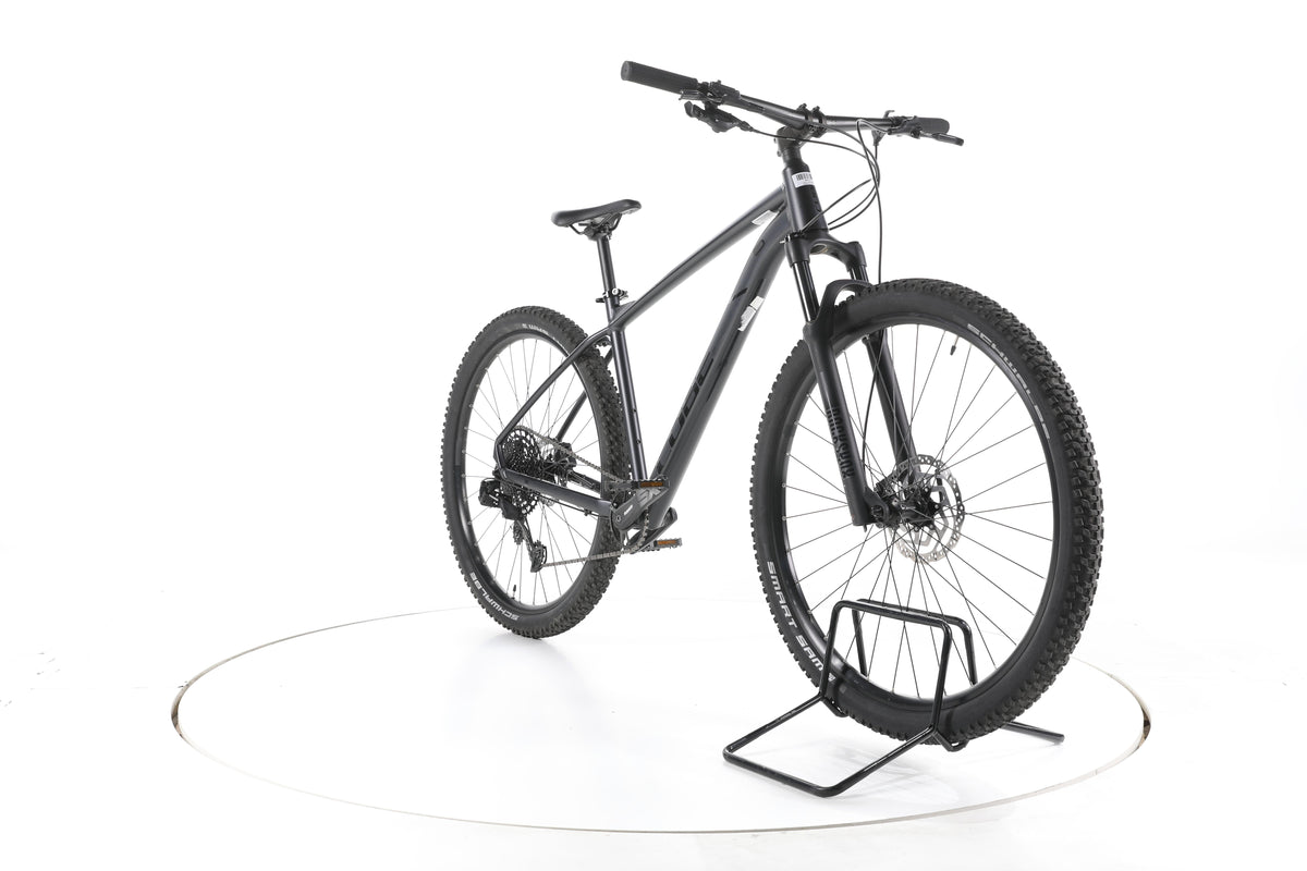 Cube Attention SLX Fahrrad Hardtail - Image 3