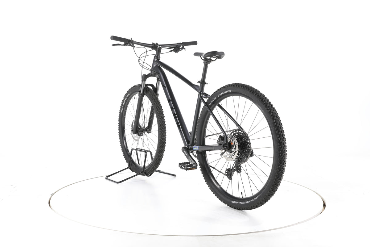 Cube Attention SLX Fahrrad Hardtail - Image 9