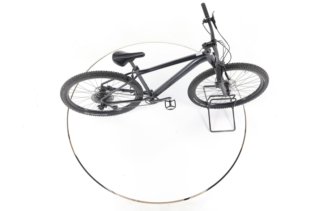 Cube Attention SLX Fahrrad Hardtail - Image 13