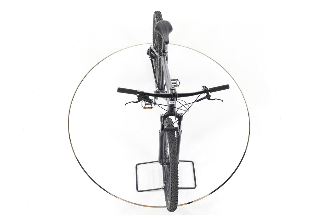 Cube Attention SLX Fahrrad Hardtail - Image 16