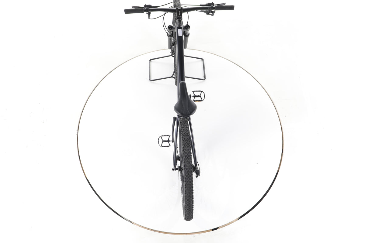 Cube Attention SLX Fahrrad Hardtail - Image 22