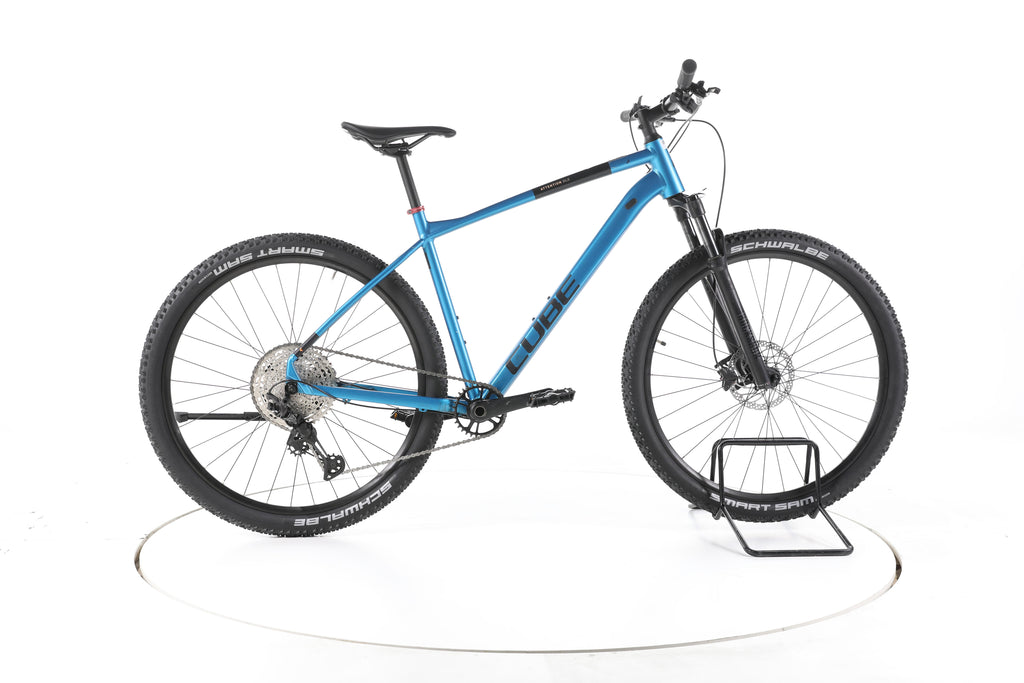 Cube Attention SLX Fahrrad Hardtail - Image 1