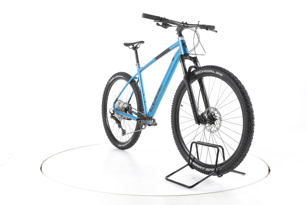 Cube Attention SLX Fahrrad Hardtail - Image 3