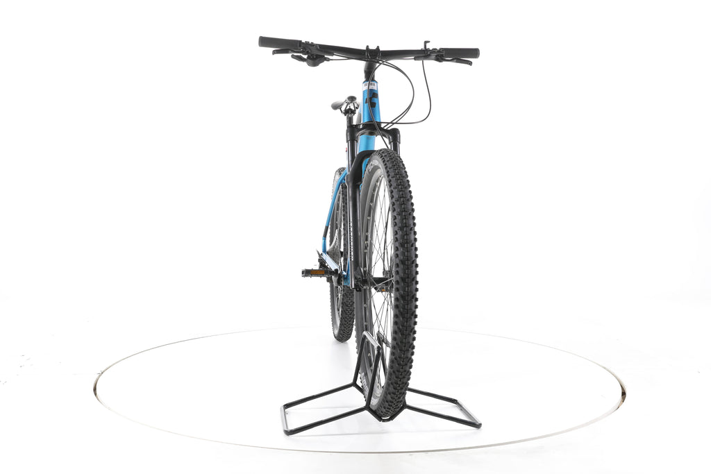 Cube Attention SLX Fahrrad Hardtail - Image 4
