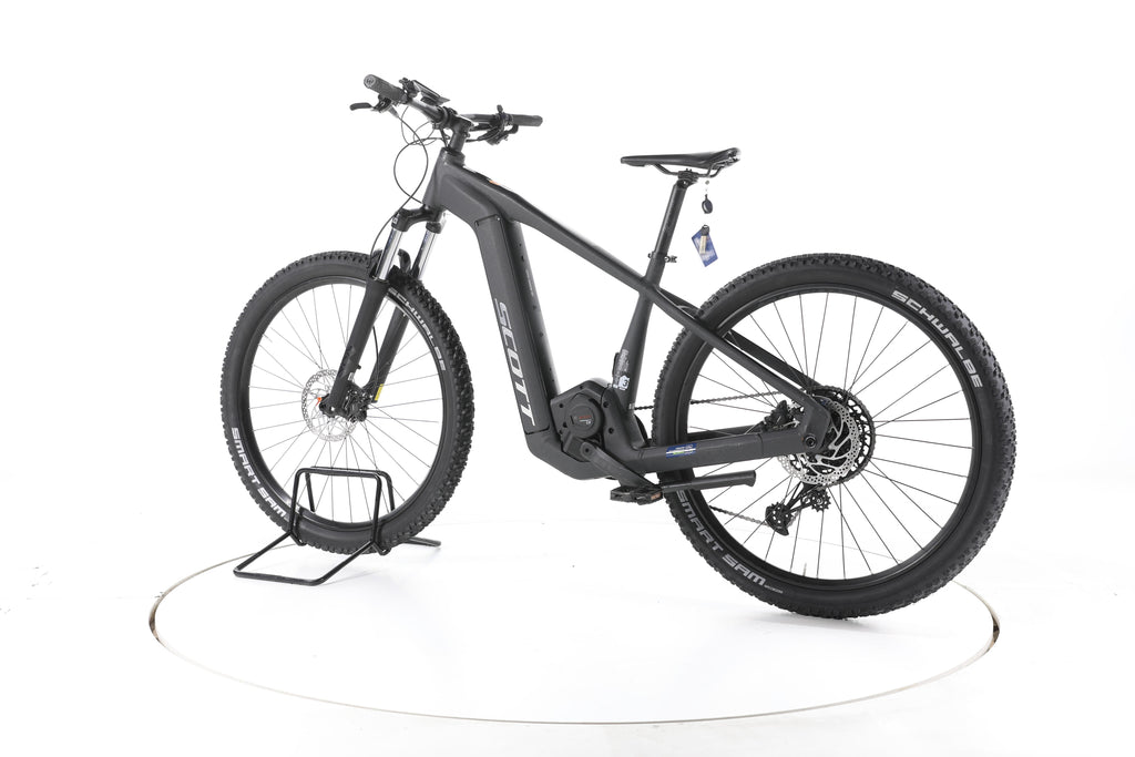 Scott Aspect eRIDE 920 Trekking E-Bike - Image 8