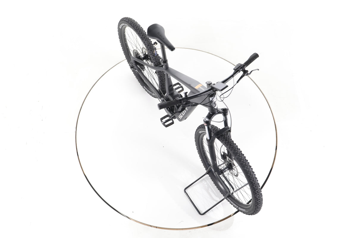 Scott Aspect eRIDE 920 Trekking E-Bike - Image 15