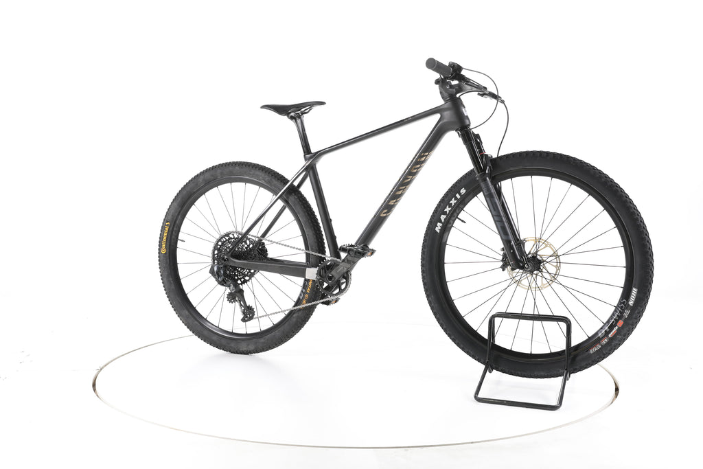 Canyon Exceed CFR LTD Fahrrad Hardtail - Image 2
