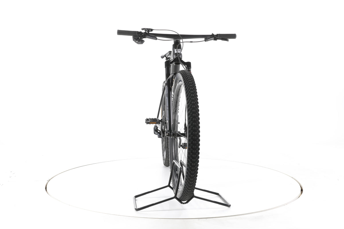 Canyon Exceed CFR LTD Fahrrad Hardtail - Image 4