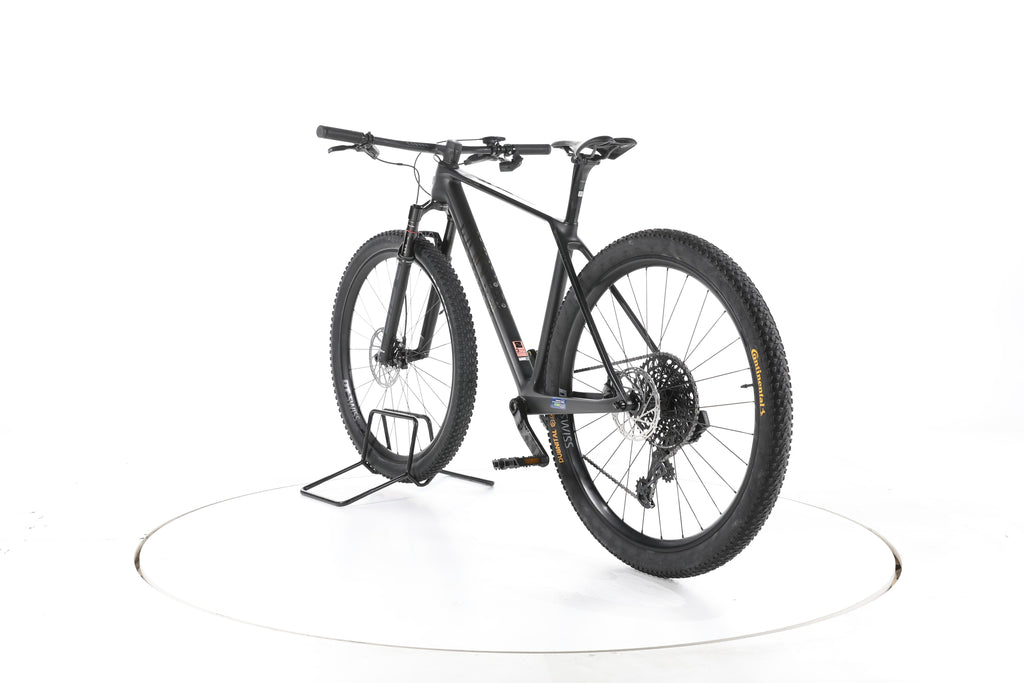 Canyon Exceed CFR LTD Fahrrad Hardtail - Image 9