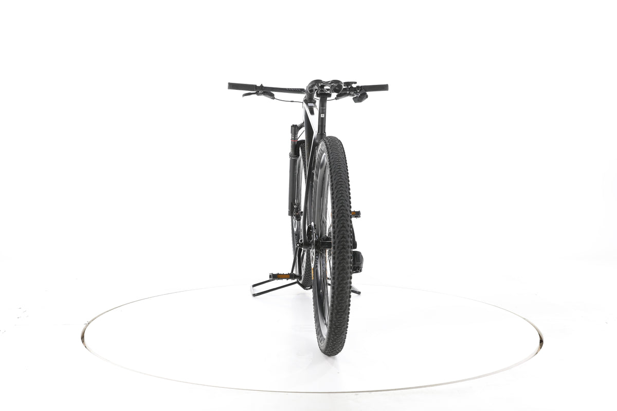 Canyon Exceed CFR LTD Fahrrad Hardtail - Image 10