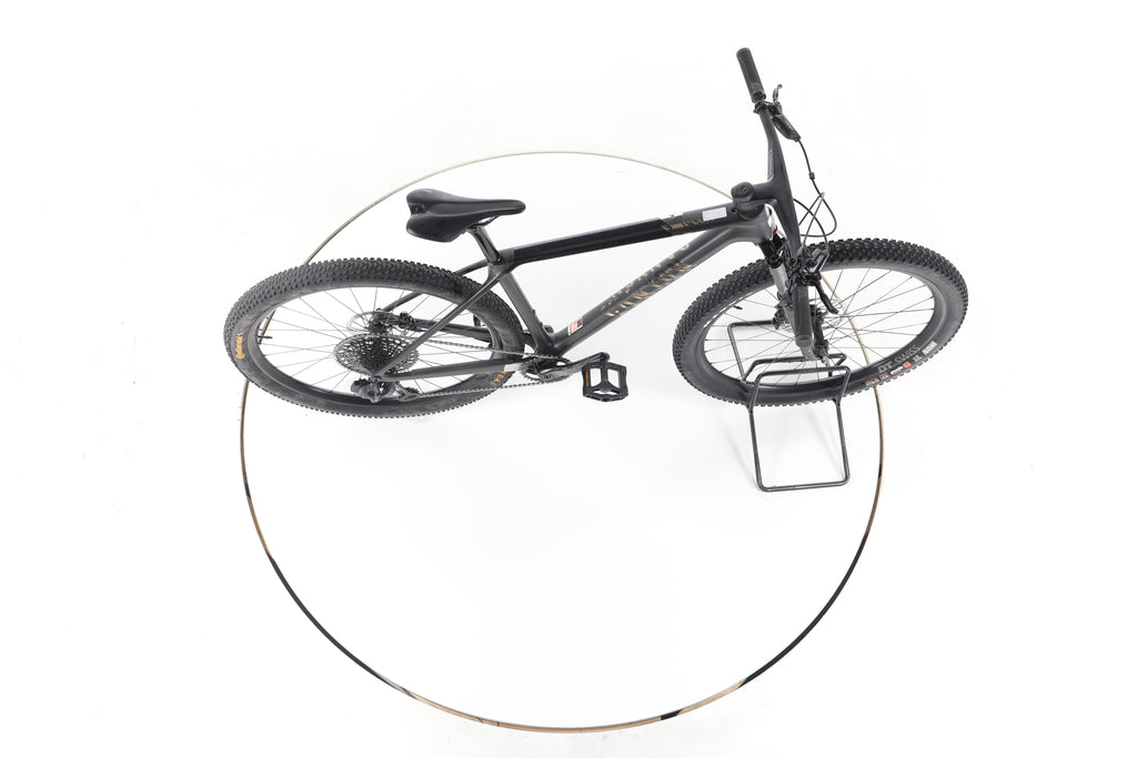 Canyon Exceed CFR LTD Fahrrad Hardtail - Image 13