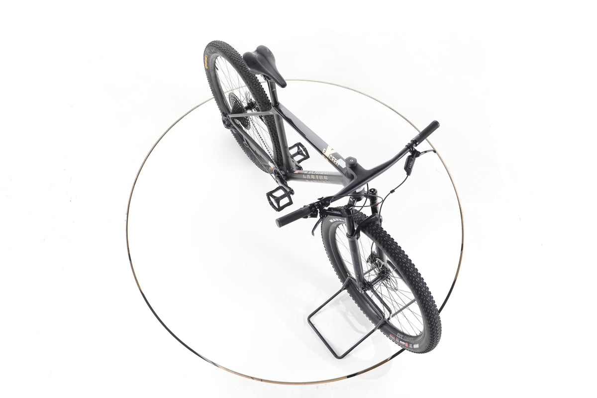 Canyon Exceed CFR LTD Fahrrad Hardtail - Image 15