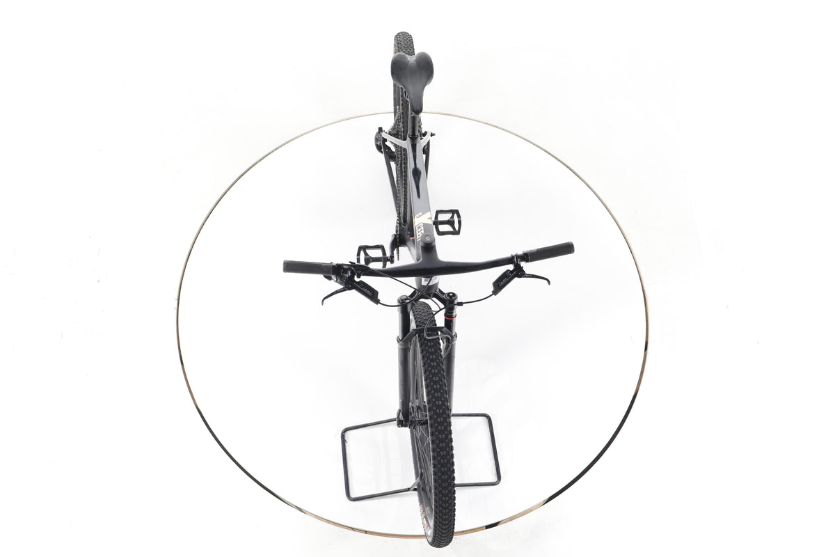 Canyon Exceed CFR LTD Fahrrad Hardtail - Image 16