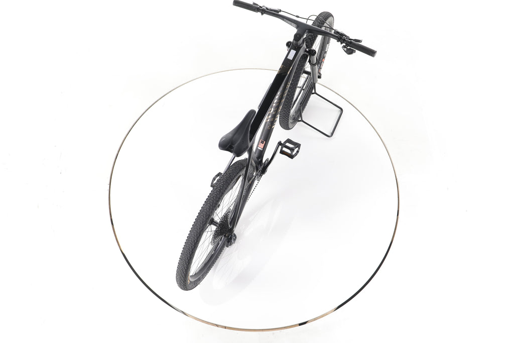 Canyon Exceed CFR LTD Fahrrad Hardtail - Image 23
