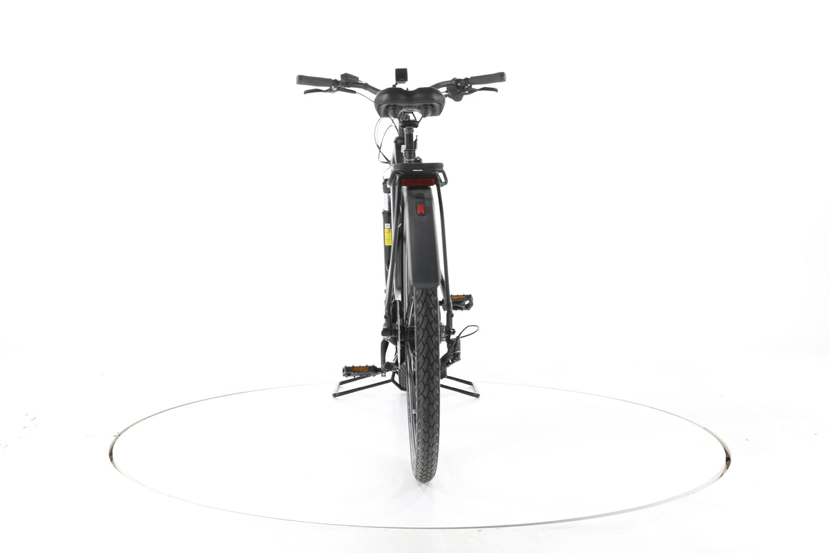 Cube Touring Hybrid Pro 625 Trekking E-Bike - Image 10
