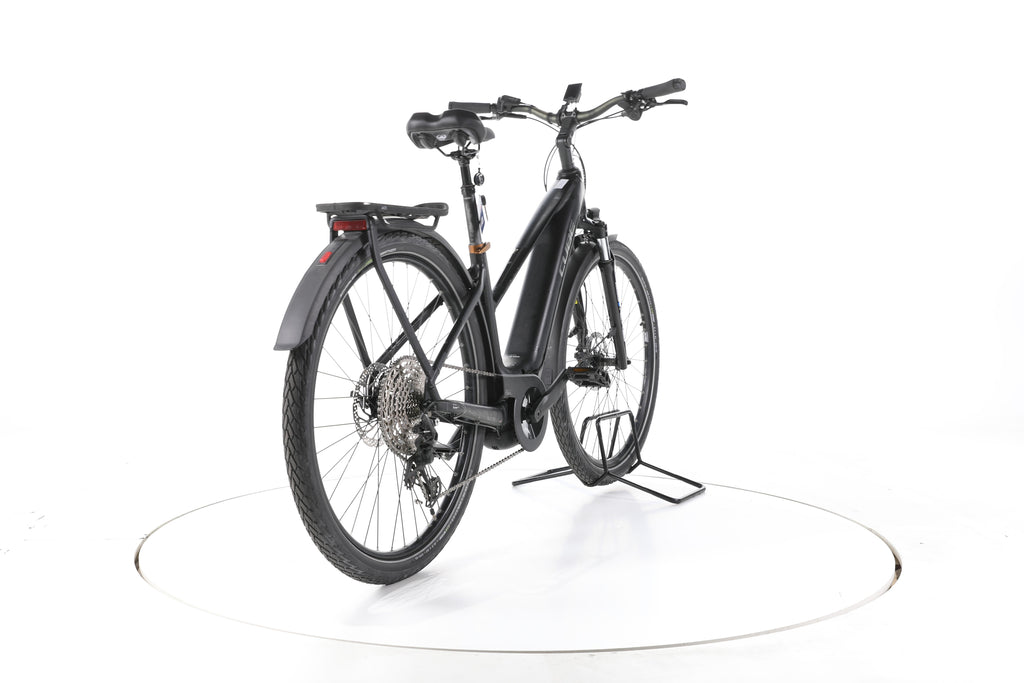 Cube Touring Hybrid Pro 625 Trekking E-Bike - Image 11