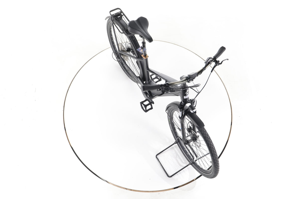 Cube Touring Hybrid Pro 625 Trekking E-Bike - Image 15