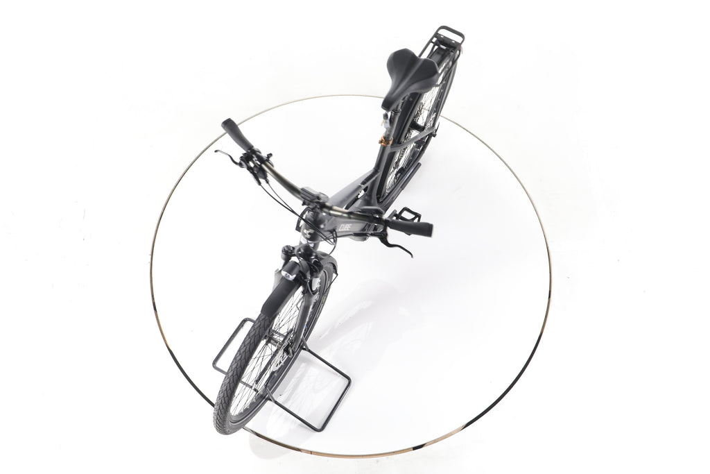 Cube Touring Hybrid Pro 625 Trekking E-Bike - Image 17