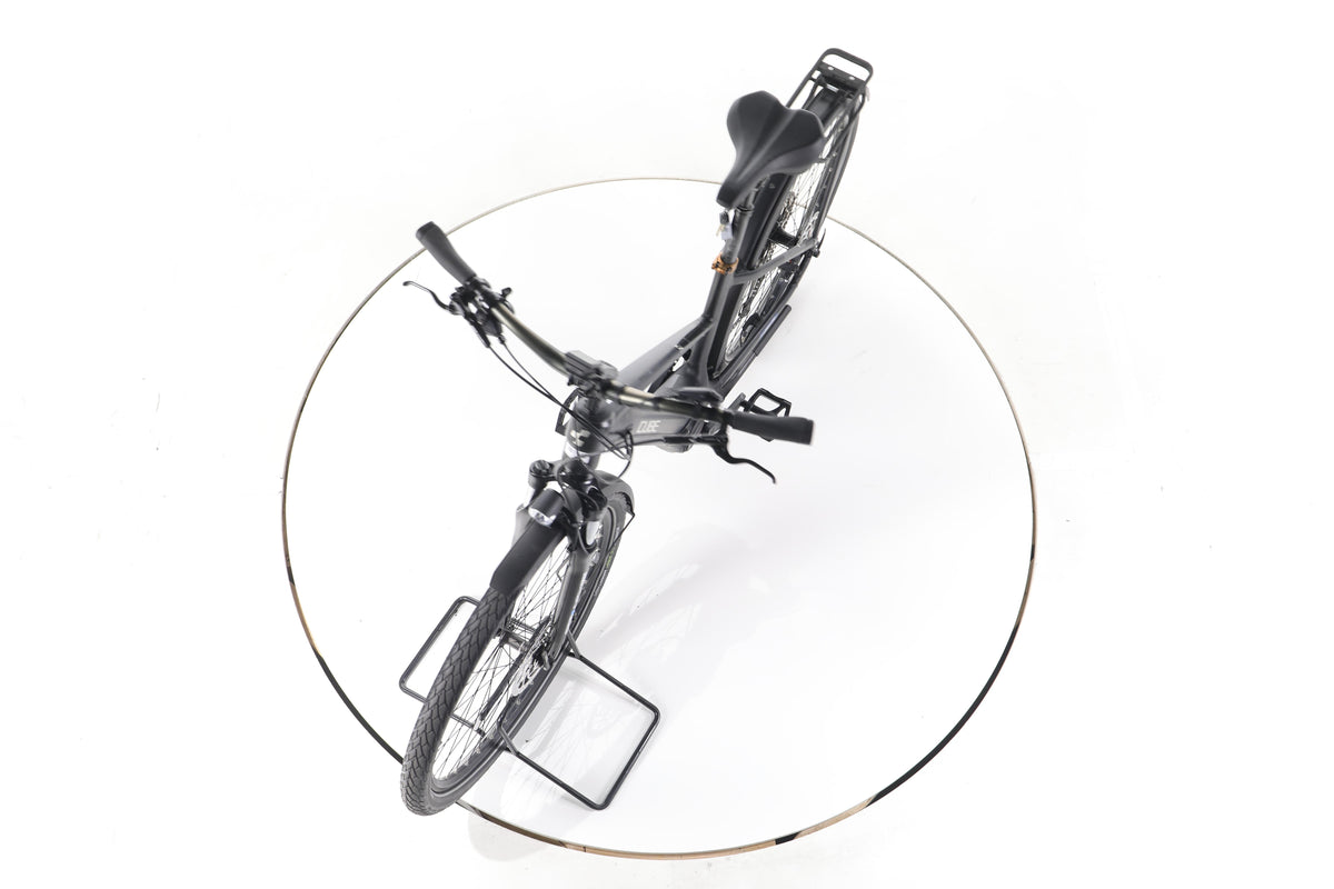 Cube Touring Hybrid Pro 625 Trekking E-Bike - Image 17