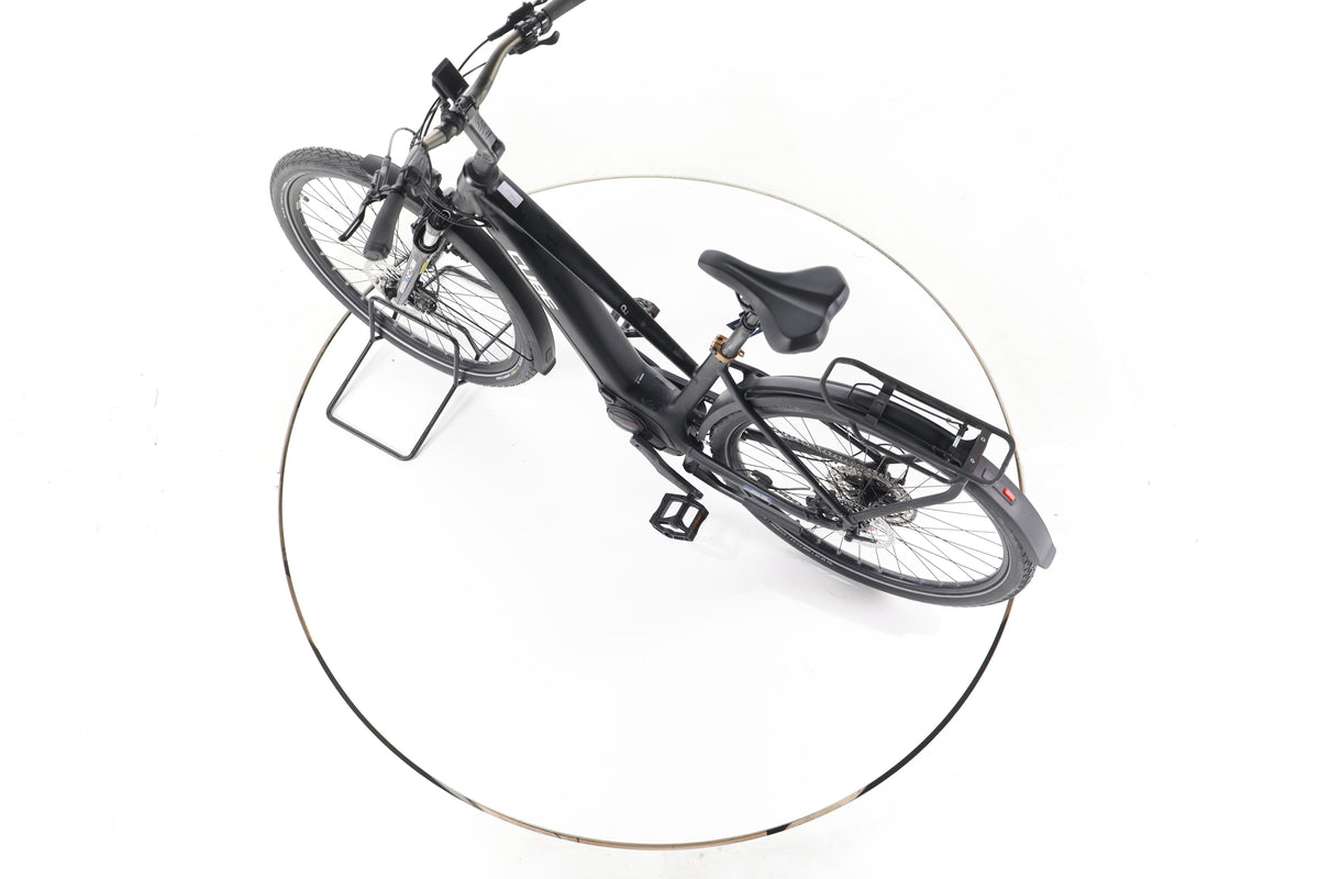Cube Touring Hybrid Pro 625 Trekking E-Bike - Image 20