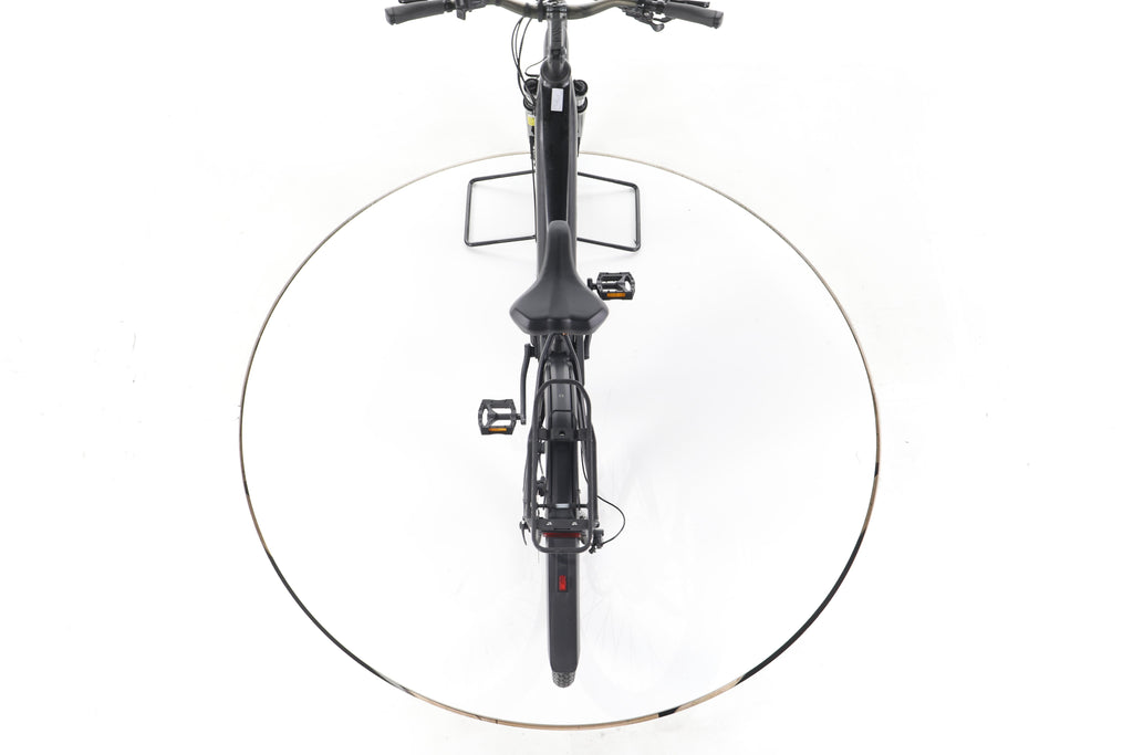 Cube Touring Hybrid Pro 625 Trekking E-Bike - Image 22