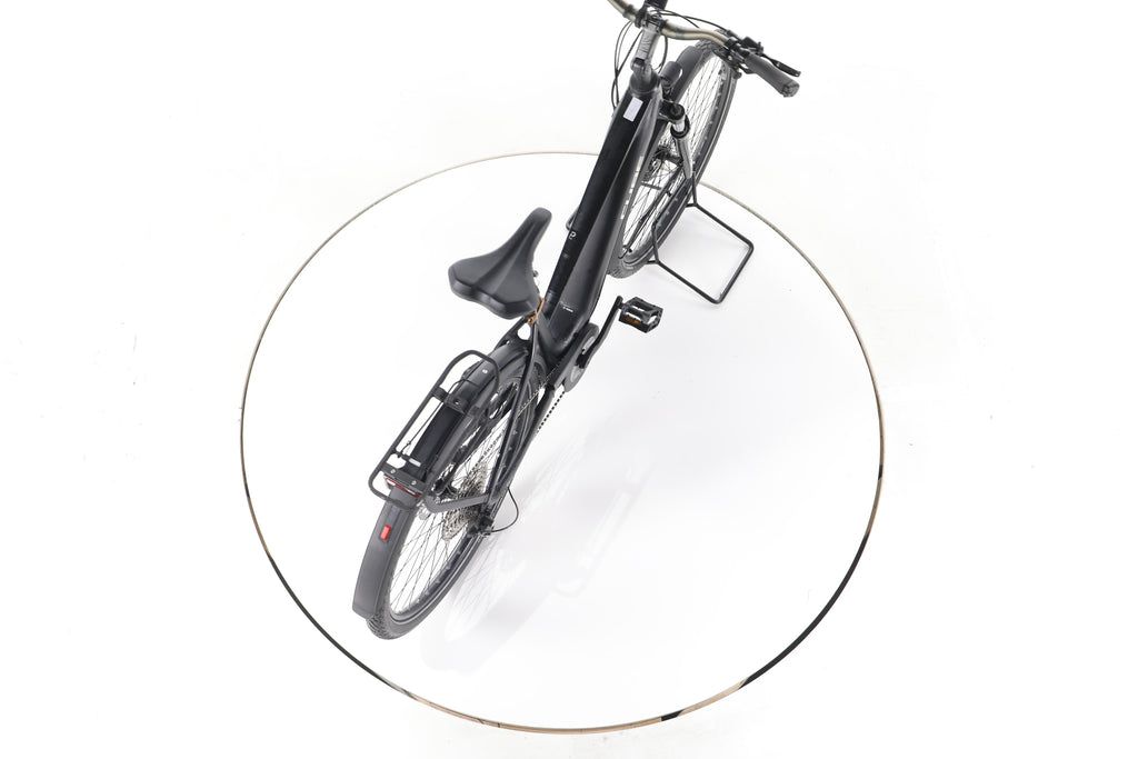 Cube Touring Hybrid Pro 625 Trekking E-Bike - Image 23
