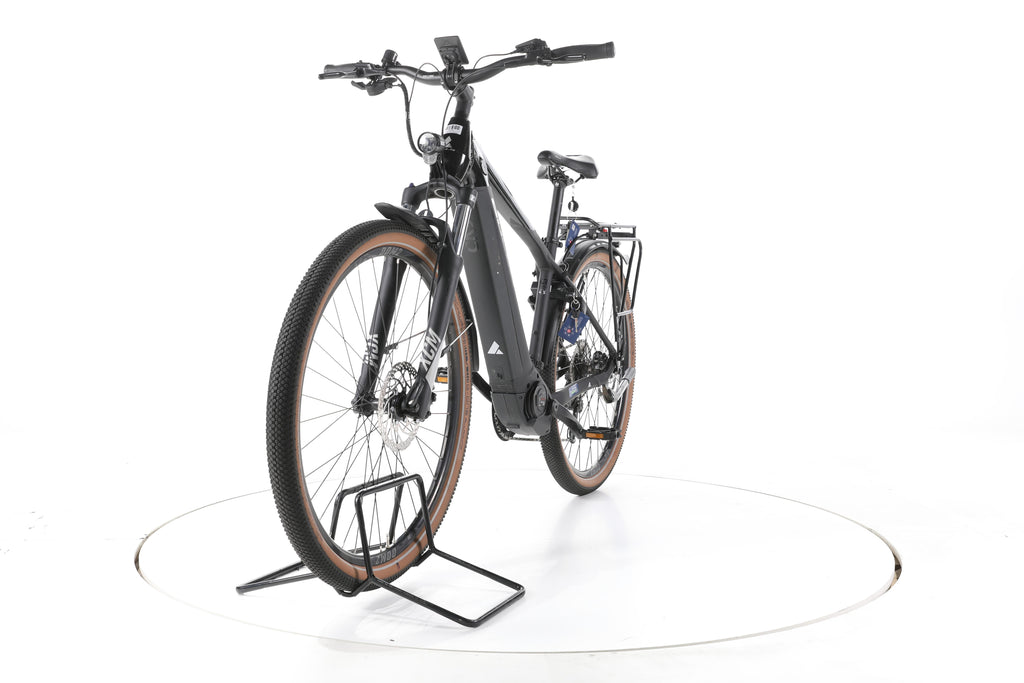 Bulls Cross Rider Evo 1 Trekking E-Bike 2024 - Image 5