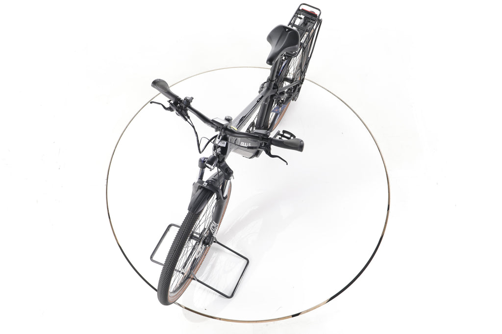 Bulls Cross Rider Evo 1 Trekking E-Bike 2024 - Image 17