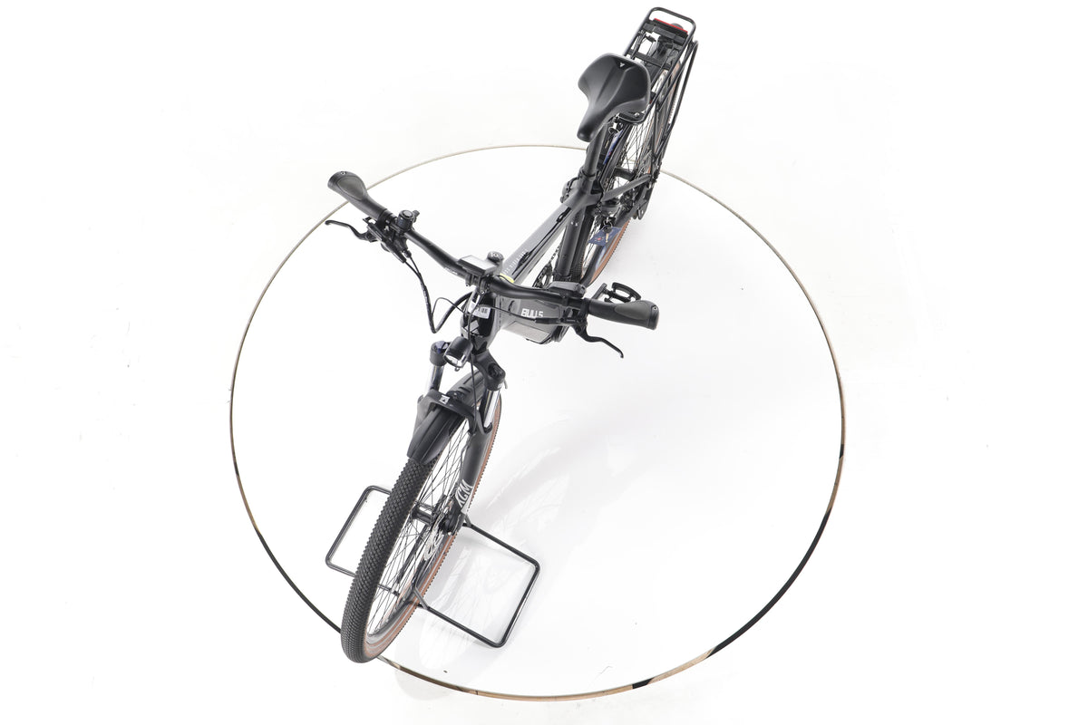 Bulls Cross Rider Evo 1 Trekking E-Bike 2024 - Image 17