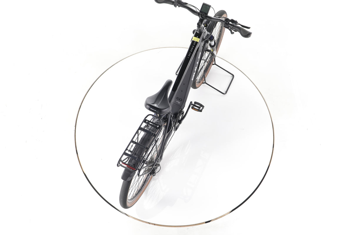 Bulls Cross Rider Evo 1 Trekking E-Bike 2024 - Image 23
