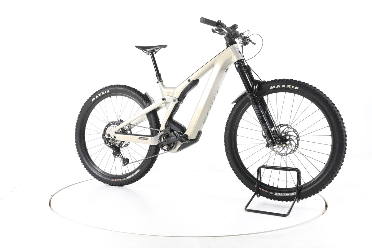 Scott Patron eRIDE 910 E-Bike Fully - Image 2