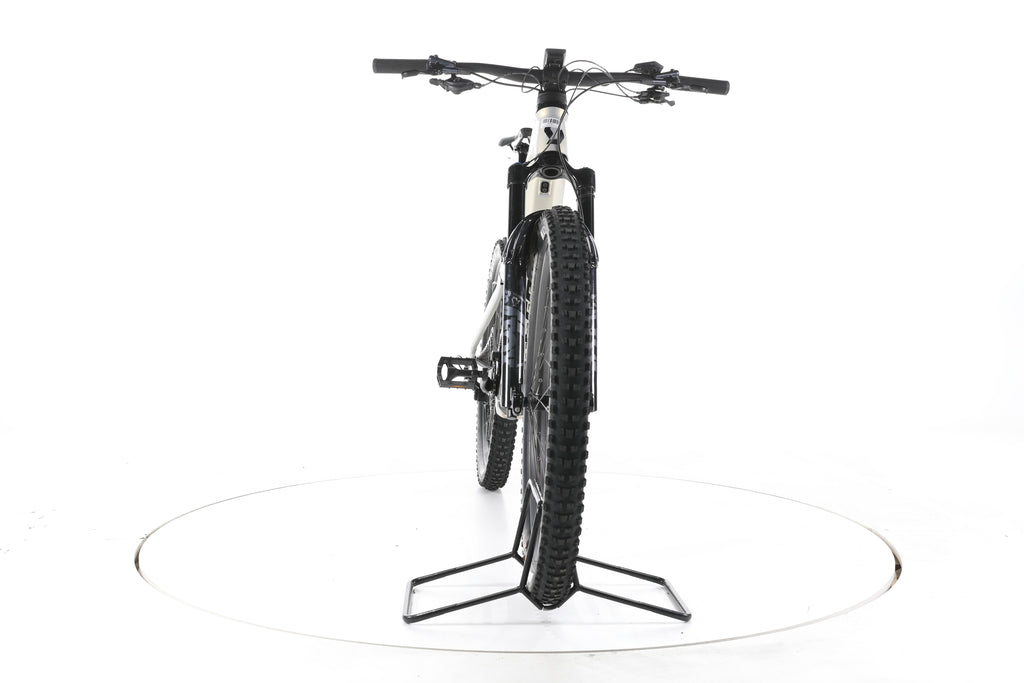 Scott Patron eRIDE 910 E-Bike Fully - Image 4