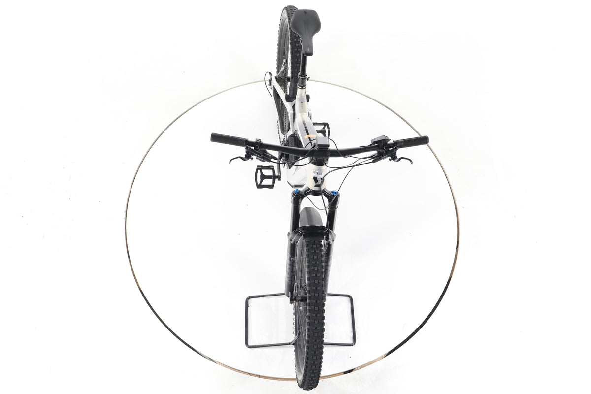 Scott Patron eRIDE 910 E-Bike Fully - Image 16
