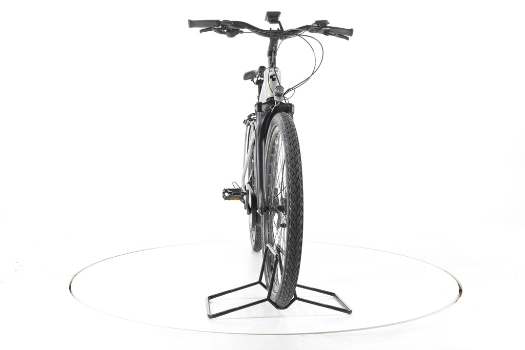 Cube Touring Hybrid Pro 625 Trekking E-Bike - Image 4