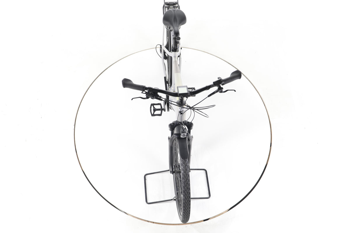 Cube Touring Hybrid Pro 625 Trekking E-Bike - Image 16
