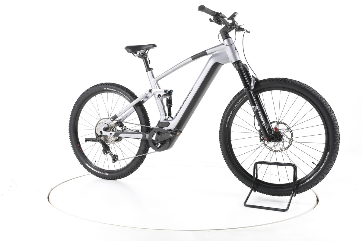 Cube Stereo Hybrid 120 Race SUV E-Bike - Image 2