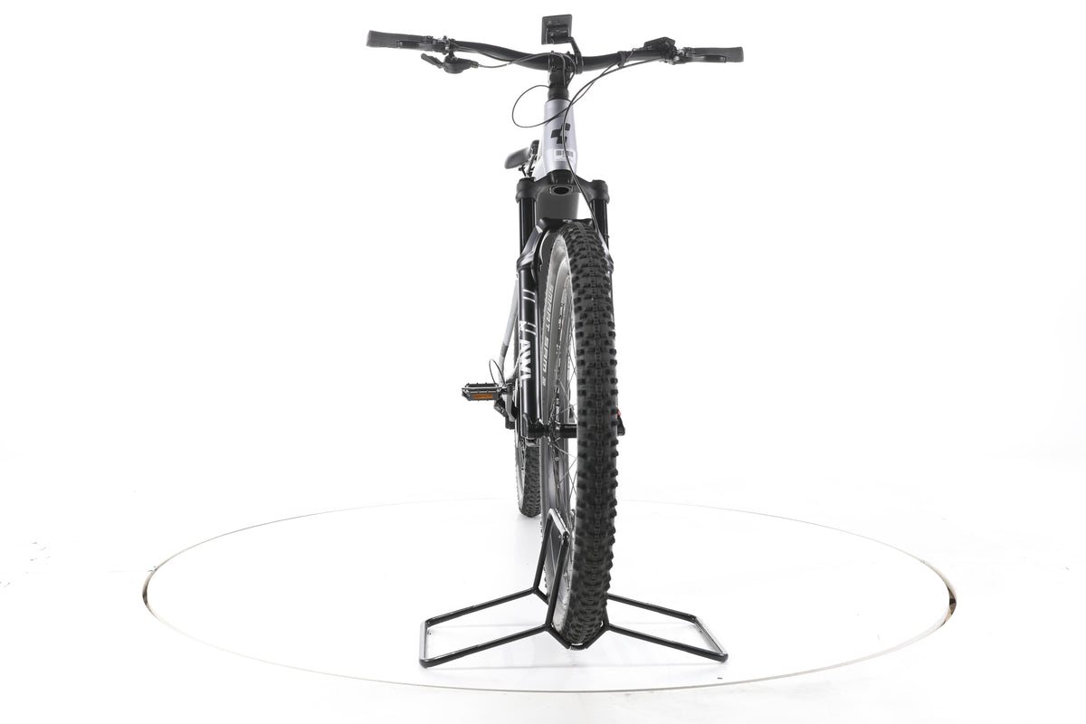 Cube Stereo Hybrid 120 Race SUV E-Bike - Image 4