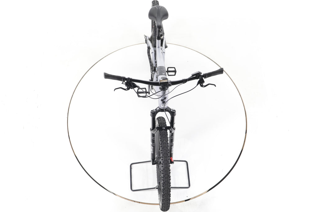 Cube Stereo Hybrid 120 Race SUV E-Bike - Image 16