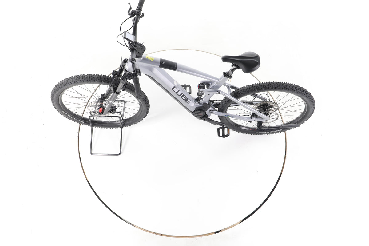 Cube Stereo Hybrid 120 Race SUV E-Bike - Image 19