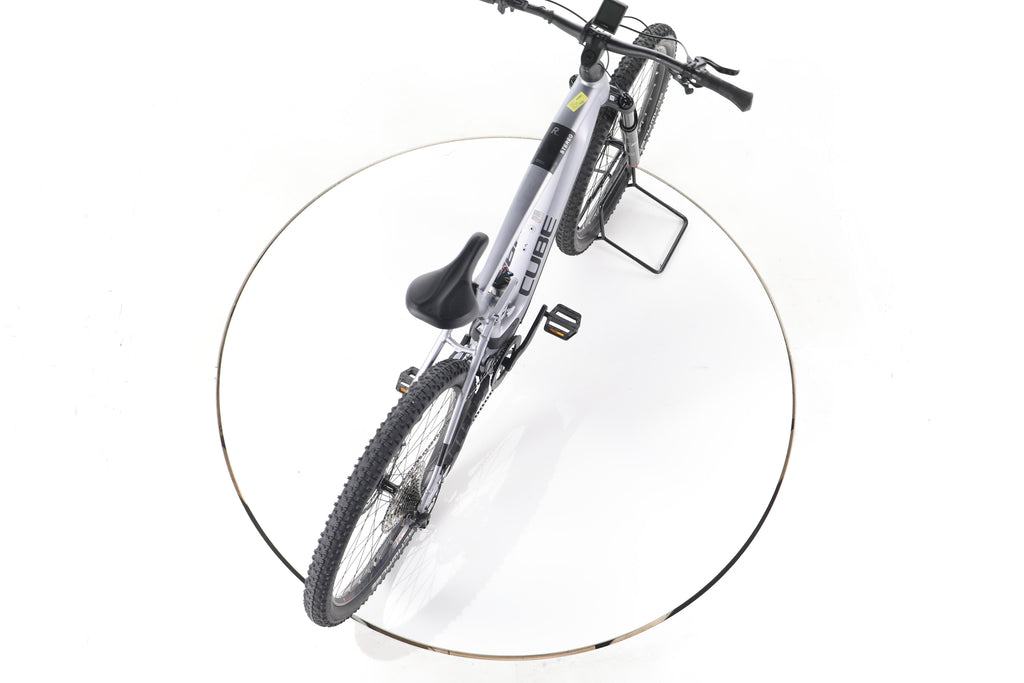 Cube Stereo Hybrid 120 Race SUV E-Bike - Image 23