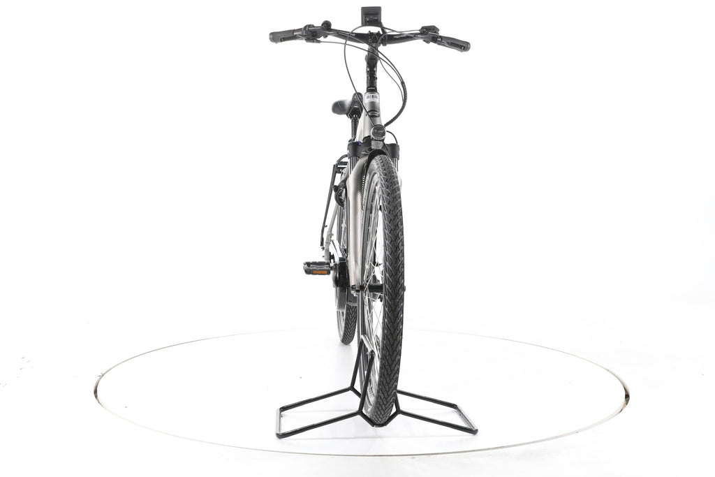 Feldmeier FE 08Ci eCity City E-Bike Tiefeinsteiger - Image 4